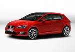 Seat Leon FR 5-Door 2012 года